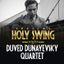 Special Holy Swing Night 17/02/2024