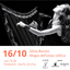 SALOTTO MUSICALE – Magia dell’arpa celtica