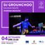 Dj Set – Dj Grounchoo – Castello di Tutino – 04/09/2021 – ore 23:30