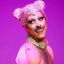 Bizarre Boylesque PRISCILLA guest MAU OH