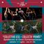 ★ “COLLETTIVO 6TU + COLLECTIF PRIMÂT” ★ – SPETTACOLO CIRCO CONTEMPORANEO – 17/07/21