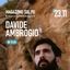 Davide Ambrogio