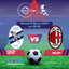 Bracco Cup: CALCIO LECCO – MILAN