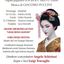 Madama Butterfly opera lirica in tre atti di Giacomo Puccini