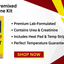 Is Golden Flask Premixed Synthetic Urine Easier To Handle Than Powdered Kits?