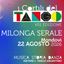 I Cortili del Tango – Grande Milonga del 22 agosto