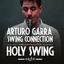Holy swing night 22/02/2025