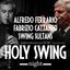 Holy Swing Night 20/05/2023