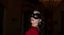 Domina – Ballo in maschera Old Money