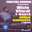 Mizio Vilardi: «La notte porta sempre». Canzoni d’amore, di terra e di sogno; Tour teatrale