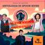 ANTOLOGIA DI SPOON RIVER – «A live streaming experience»