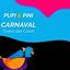“CARNAVAL”, TEATRO DEI COLORI @ARENA ALPE ADRIA il 25 Agosto