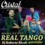 Cristal, Tango en vivo 15/10/2025