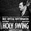 Holy swing night 10/01/2026