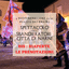 SPETTACOLO SBANDIERATORI CITTA’ DI NARNI – BIS