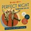 PERFECT NIGHT – HARLEM SWING SOCIETY