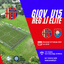 U15: Enotria – Casatese Merate