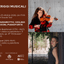 Pomeriggi musicali Legnano: Duo violino pianoforte