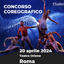 Concorso coreografico Ballet-ex