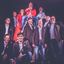 Nico Gori Swing 10tet – Grey Cat Festival @Vetulonia 17 agosto