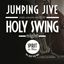 Holy Swing Night 04/03/2023