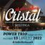 CRISTAL Milonga 13/07/2022