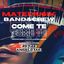 MaTeMusik Band&Crew all’Angelo Mai