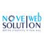Novel Web solution 