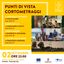 PUNTI DI VISTA – CORTOMETRAGGI