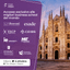 Accesso Esclusivo alle Migliori Business School del mondo Fatti notare al prossimo evento Access MBA vicino a te!
