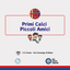 Primi Calci – Piccoli Amici – Sab 10.10.26