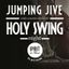 Holy Swing Night 26/03/2022