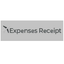 Expenses Receipt