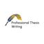 Professional Thesis Writing