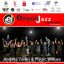 Concerto Solidale di Natale Angelo Valori & Medit Voices a favore Emporio Solidale a cura d Empoli Jazz 17/12/2021