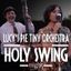 Holy Swing Night 09/07/2022