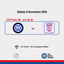 Inter – Nuova Bolgiano