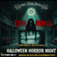 The ring halloween in teatro 13+