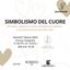 SIMBOLISMO DEL CUORE. Ciclo d’incontri su Arte-Filosofia-Magia a cura di Michele Leone – copia
