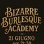 Bizarre Burlesque ACADEMY