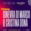 Ginevra Di Marco & Cristina Donà @nacosettaestiva 23 Agosto