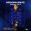 MOONLIGHT “FRIDAY MOON” 24 NOVEMBRE 2023