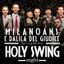 Holy Swing Night 11/02/2023