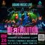Abano Music Live, the Spring Concert 2023 – feat. WeREvolution, The SynthPhonic Choir @Teatro Magnolia, 26 Maggio 2023 h. 21:00