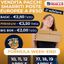 MYSTERYBOX VENDITA PACCHI NON CONSEGNATI E NON RECLAMATI 18 Aprile 2026
