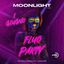 MOONLIGHT “FLUO PARTY” 1 GIUGNO 2024
