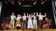 Tessere con Paula Galimberti – Spettacolo di improvvisazione teatrale