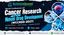 World Conference on Cancer Research and Novel Drug Development