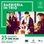 Spettacolo con degustazione – Barbieria in Trio @ Castello di Tutino