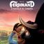 FERDINAND Area Cinema Green Paradise il 2 agosto 2018